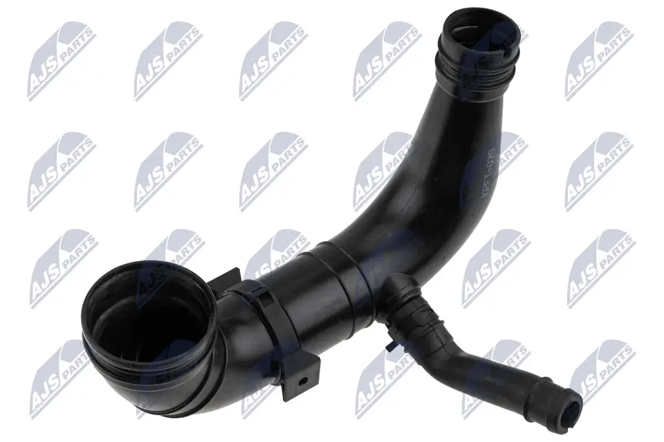 Ladeluftschlauch NTY GPP-FT-079