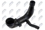 Ladeluftschlauch NTY GPP-FT-079