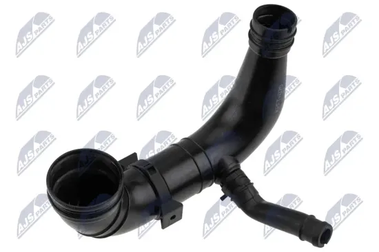 Ladeluftschlauch NTY GPP-FT-079 Bild Ladeluftschlauch NTY GPP-FT-079
