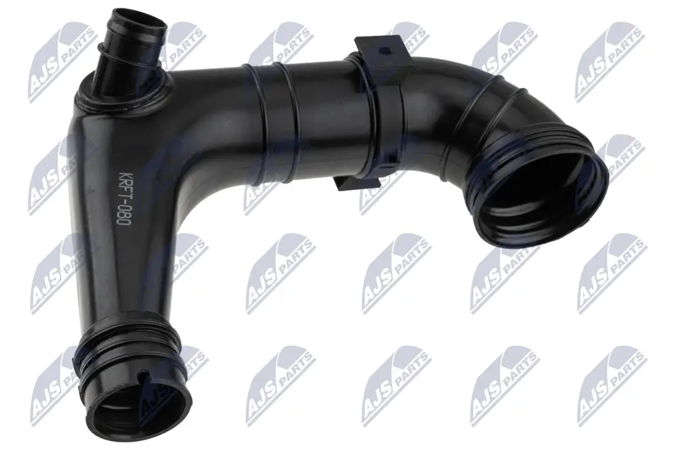 Ladeluftschlauch NTY GPP-FT-080