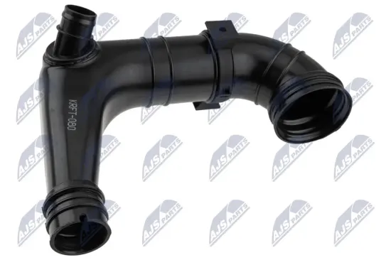 Ladeluftschlauch NTY GPP-FT-080 Bild Ladeluftschlauch NTY GPP-FT-080