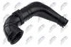 Ladeluftschlauch NTY GPP-FT-080 Bild Ladeluftschlauch NTY GPP-FT-080