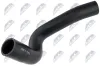 Ladeluftschlauch links NTY GPP-FT-081 Bild Ladeluftschlauch links NTY GPP-FT-081