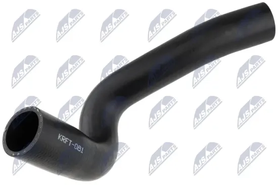 Ladeluftschlauch links NTY GPP-FT-081 Bild Ladeluftschlauch links NTY GPP-FT-081