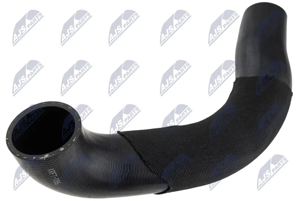 Ladeluftschlauch NTY GPP-FT-086