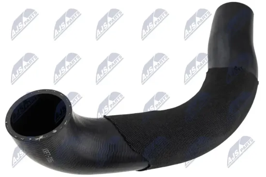 Ladeluftschlauch NTY GPP-FT-086 Bild Ladeluftschlauch NTY GPP-FT-086