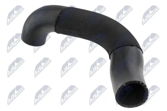 Ladeluftschlauch NTY GPP-FT-086 Bild Ladeluftschlauch NTY GPP-FT-086