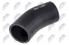Ladeluftschlauch Ladeluftkühler links NTY GPP-FT-090 Bild Ladeluftschlauch Ladeluftkühler links NTY GPP-FT-090