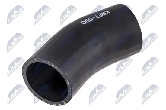 Ladeluftschlauch Ladeluftkühler links NTY GPP-FT-090 Bild Ladeluftschlauch Ladeluftkühler links NTY GPP-FT-090