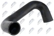 Ladeluftschlauch Ladeluftkühler links NTY GPP-FT-094