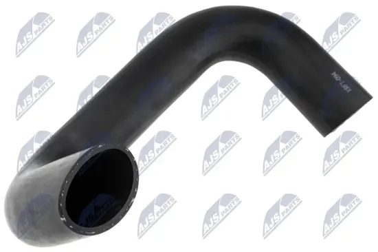 Ladeluftschlauch Ladeluftkühler links NTY GPP-FT-094 Bild Ladeluftschlauch Ladeluftkühler links NTY GPP-FT-094