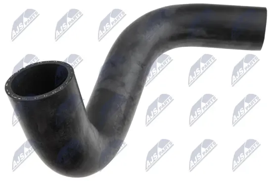 Ladeluftschlauch Ladeluftkühler links NTY GPP-FT-101 Bild Ladeluftschlauch Ladeluftkühler links NTY GPP-FT-101