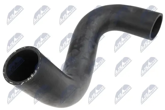 Ladeluftschlauch Ladeluftkühler links NTY GPP-FT-101 Bild Ladeluftschlauch Ladeluftkühler links NTY GPP-FT-101