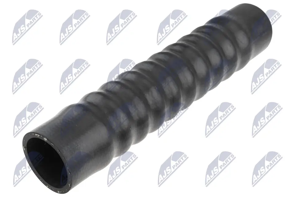 Ladeluftschlauch NTY GPP-FT-104