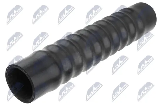 Ladeluftschlauch NTY GPP-FT-104 Bild Ladeluftschlauch NTY GPP-FT-104