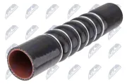 Ladeluftschlauch NTY GPP-FT-111