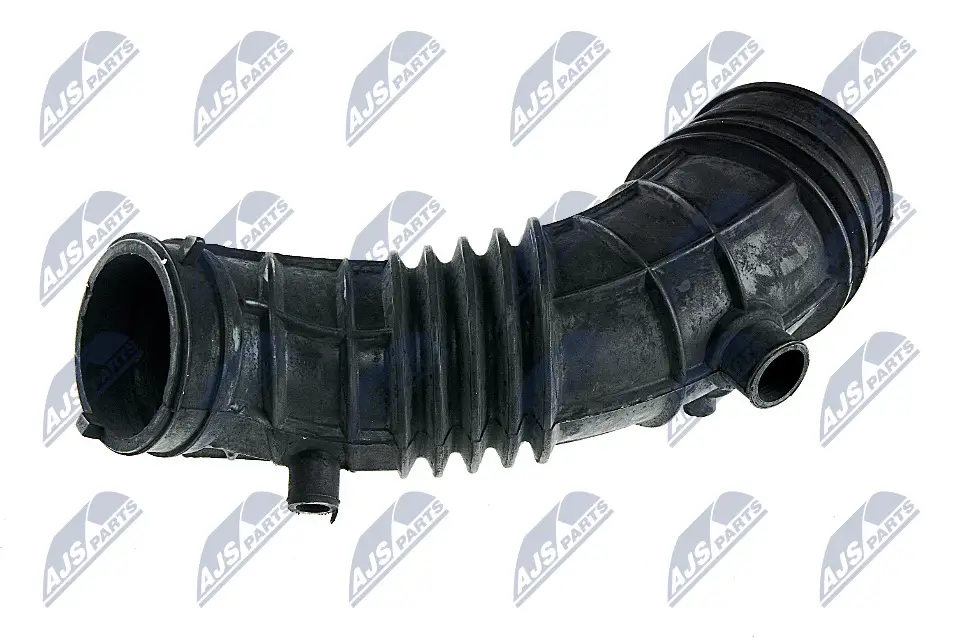 Ansaugschlauch, Luftfilter NTY GPP-HD-001