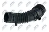 Ansaugschlauch, Luftfilter NTY GPP-HD-001 Bild Ansaugschlauch, Luftfilter NTY GPP-HD-001