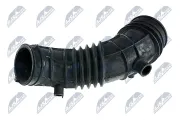 Ansaugschlauch, Luftfilter NTY GPP-HD-001