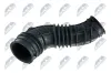 Ansaugschlauch, Luftfilter NTY GPP-HD-001 Bild Ansaugschlauch, Luftfilter NTY GPP-HD-001
