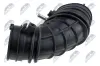 Ansaugschlauch, Luftfilter NTY GPP-HD-002 Bild Ansaugschlauch, Luftfilter NTY GPP-HD-002