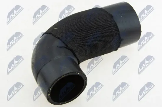 Ladeluftschlauch Ladeluftkühler oben NTY GPP-HD-003 Bild Ladeluftschlauch Ladeluftkühler oben NTY GPP-HD-003