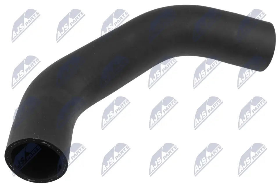 Ladeluftschlauch Ladeluftkühler oben rechts NTY GPP-HD-007