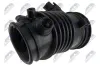 Ansaugschlauch, Luftfilter NTY GPP-HD-009 Bild Ansaugschlauch, Luftfilter NTY GPP-HD-009