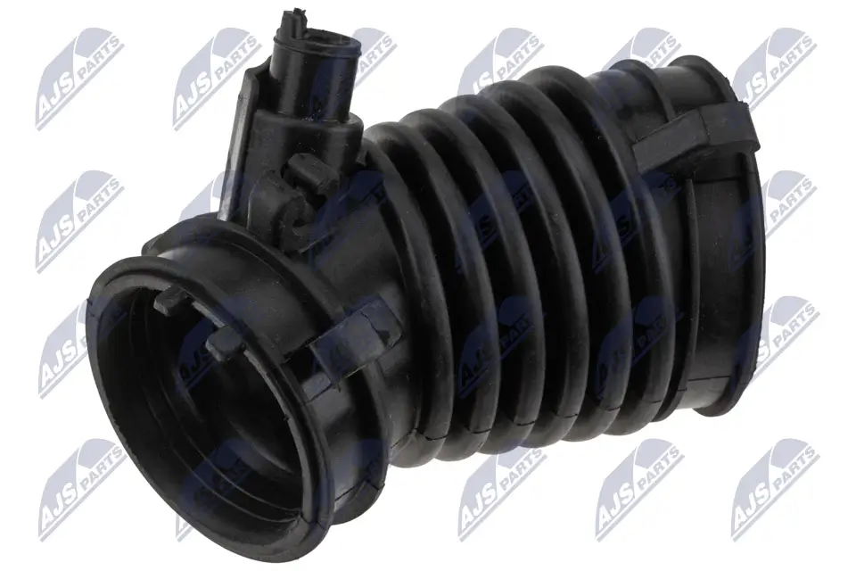 Ansaugschlauch, Luftfilter NTY GPP-HD-010