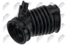 Ansaugschlauch, Luftfilter NTY GPP-HD-010 Bild Ansaugschlauch, Luftfilter NTY GPP-HD-010