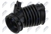 Ansaugschlauch, Luftfilter NTY GPP-HD-010