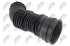 Ansaugschlauch, Luftfilter NTY GPP-HD-012 Bild Ansaugschlauch, Luftfilter NTY GPP-HD-012