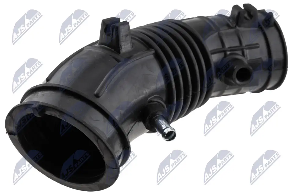 Ansaugschlauch, Luftfilter NTY GPP-HD-013