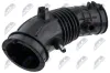 Ansaugschlauch, Luftfilter NTY GPP-HD-013 Bild Ansaugschlauch, Luftfilter NTY GPP-HD-013