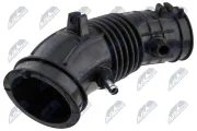 Ansaugschlauch, Luftfilter NTY GPP-HD-013