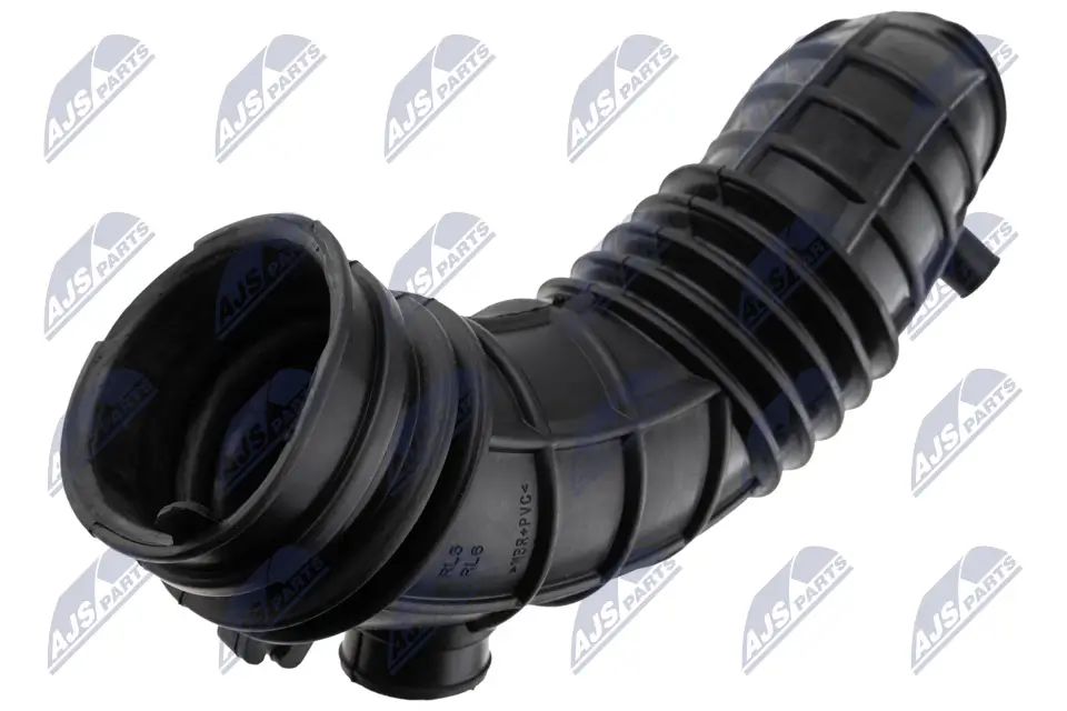 Ansaugschlauch, Luftfilter NTY GPP-HD-016