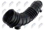 Ansaugschlauch, Luftfilter NTY GPP-HD-016