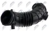 Ansaugschlauch, Luftfilter NTY GPP-HD-016 Bild Ansaugschlauch, Luftfilter NTY GPP-HD-016
