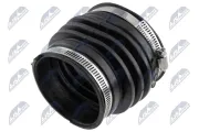 Ansaugschlauch, Luftfilter NTY GPP-HD-018