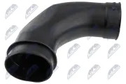 Ansaugschlauch, Luftfilter NTY GPP-HD-023