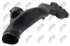 Ansaugschlauch, Luftfilter NTY GPP-HD-026 Bild Ansaugschlauch, Luftfilter NTY GPP-HD-026