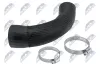 Ladeluftschlauch links NTY GPP-HY-002 Bild Ladeluftschlauch links NTY GPP-HY-002