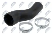 Ladeluftschlauch NTY GPP-HY-004