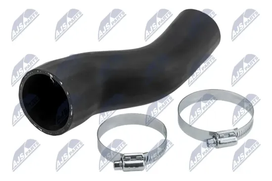 Ladeluftschlauch NTY GPP-HY-004 Bild Ladeluftschlauch NTY GPP-HY-004