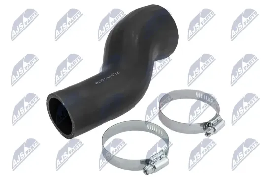 Ladeluftschlauch NTY GPP-HY-004 Bild Ladeluftschlauch NTY GPP-HY-004