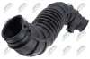 Ansaugschlauch, Luftfilter Luftmassenmesser NTY GPP-HY-008 Bild Ansaugschlauch, Luftfilter Luftmassenmesser NTY GPP-HY-008