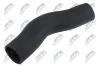 Ladeluftschlauch NTY GPP-HY-010 Bild Ladeluftschlauch NTY GPP-HY-010
