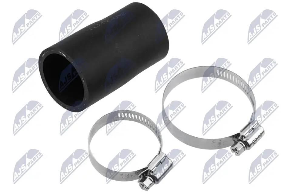 Ladeluftschlauch NTY GPP-HY-012