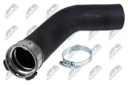 Ladeluftschlauch NTY GPP-HY-014