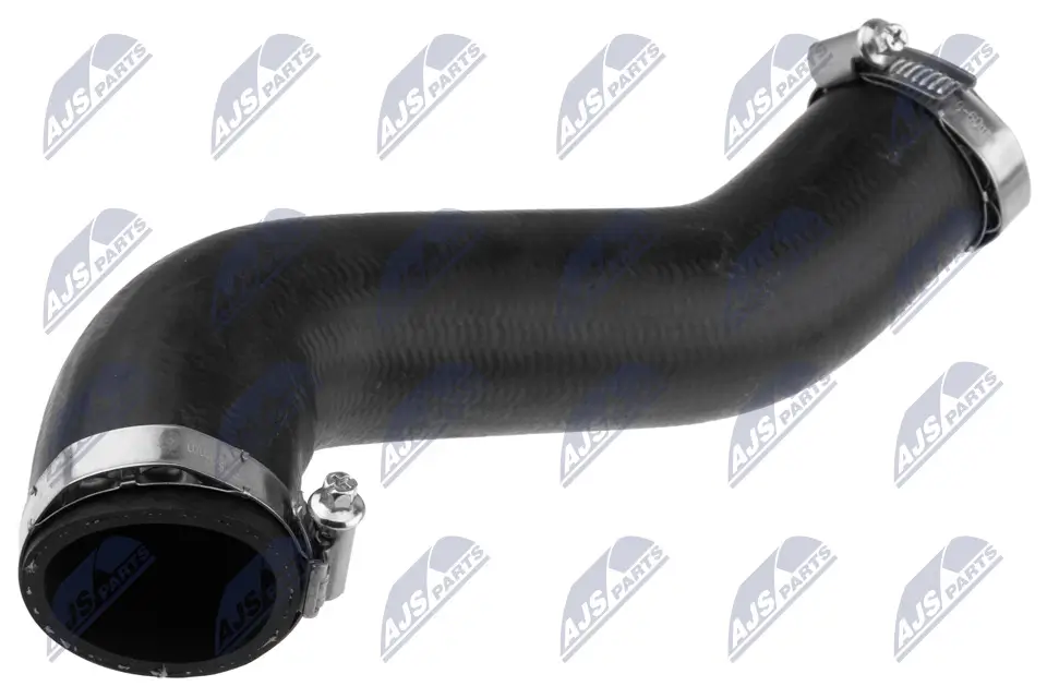 Ladeluftschlauch NTY GPP-HY-015